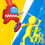 icon Amoung Clash 3D(Among Clash 3d - Crowd Het Join Run)