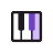 icon Chord Quiz(Chord Quiz: Learn Piano Chord) 5.1.2