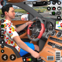 icon Drive Luxury Car Prado Parking (Drive Luxury Car Prado Parking
)