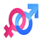 icon PhoneSex Gender(Telefoonseks - spel, chat, vind liefde gratis) 11
