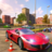icon Car ParkingDriving School(Auto parkeren Rijschool) 9.10.13