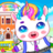 icon Mini Town Unicorn School(Mini Town: My Unicorn School) 1.8