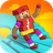 icon Rolling Stairs Master(Rolling Stairs Master-Falling
) 1.0.1