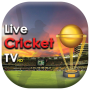 icon Live cricket Score & Tips(Live Cricket TV - HD-kanaal
)