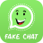 icon fake chat conversation for whatzup(Nep-chatgesprek) 1.0.2