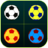 icon com.GustaGamingWorld.futbolBilgiYarismasi(4 Büyük Futbol Bilgi Yarışması
) 1.97