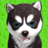 icon Talking puppies virtual pet(Pratende puppy's - virtueel huisdier) 0.4.1