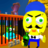 icon Sponge Neighbor Escape(Sponge Neighbor Escape 3D) 1.2