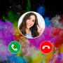 icon Color Flash Call Pro(Kleur Flash Oproep Pro
)
