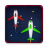 icon Two Planes(Vliegtuig racegames - 2 vliegtuigen) 1.3