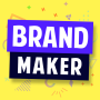 icon Brand Maker(Merkmaker, Grafisch ontwerp)