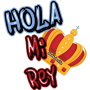 icon Saludos Stickers(Groeten Gratis stickers WAStickerApps)