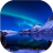 icon Northern Lights Live Wallpaper 5.5