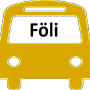 icon Foli Turku Bus(Föli Turku Bus Live)