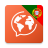 icon Mondly Portuguese(Spreek en leer Portugees) 9.1.9
