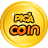 icon kr.co.mediaweb.picacoin.admaster(Pika Coin - Een app die geld verdient door games te spelen!) 2.18
