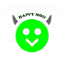 icon Happy mod(Happy Mod: Happy Apps Guide Nieuw 2021
)