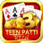 icon Teen Patti Rich(Tiener Patti Rich Andar Bahar
) 2.0.94