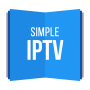 icon Simple IPTV (Eenvoudige IPTV)