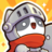 icon Cat Hero(Cat Hero: Idle RPG) 5.2.0