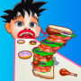 icon Sandwich Running 3D(Sandwich Running 3D Games
)