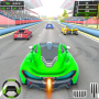 icon CarRacing(Extreme Car Racing Games)