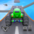icon Car Stunt 3D(SuperHero Auto Stunt Race Stad
) 1.1.1