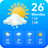 icon Weather Forecast(- Live Radar) 2.3.3