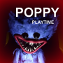 icon Poppy Playtime horror Jumpscare Game Guide(Poppy Speeltijd Game Walkthrough Horror
)