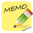 icon Sticky Notes(Plakbriefjes) 2.3.5