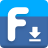 icon Video Downloaderfor Facebook(Video Downloader voor Facebook) 1.1.8