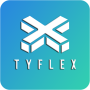 icon Tyflex(Client VPN Tyflex Plus: Serie en
)