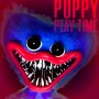 icon Poppy Playtime Game Walkthrough Horror(Poppy Playtime horror Jumpscare Game Guide)