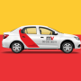 icon MV DriverTaxi and Delivery(MV Driver - Taxi en bezorging
)