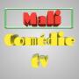 icon com.sidik.malicomedietv(Mali Comédie tv
)