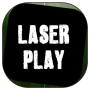 icon Laser Play (Laser)