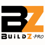 icon Buildz.pro(Autodelen Buildz.pro
)