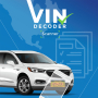 icon VIN Decoder(VIN-decoder voertuiggeschiedenis
)