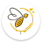 icon Bee Cam(, schoonheidscamera, foto-editor: Beecam
) 0.8