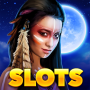 icon Moonlight Slots(Moonlight Slots: casinospel)