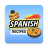 icon Spanish Resepte(Spaanse Recepten) 11.16.364