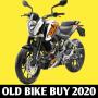 icon Old Bike Buy 2020(Oude fiets Koop 2020
)