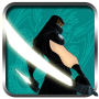 icon Ninja Strike Warrior