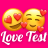 icon Love Test(Love Tester: Real Love Test) 2.9