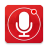 icon com.hr.soundrecorder(Voice Recorder Audio Editor) 2.1.1