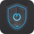 icon Alpha VPN(Nieuwe sterke high-speed filterbreker chat Yami Gram) 5.0
