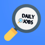 icon Daily Jobs(Dagelijkse banen
)