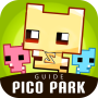 icon Pico Parc(Pico Park Walkthrough
)