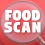 icon FoodScanner(E-nummers Detector
)