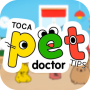 icon Toca Boca Life Tips(Toca Boca Life Pet Doctor Tips
)